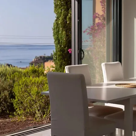 Arc En Ciel B 公寓 泰晤勒·苏尔·梅尔