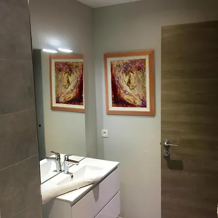 Arc En Ciel B Théoule-sur-Mer