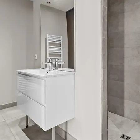 Arc En Ciel B Apartment Theoule-sur-Mer