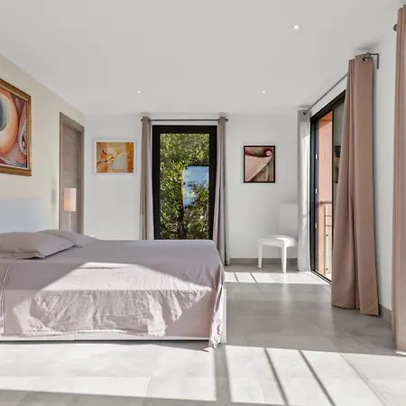 Arc En Ciel Appartement