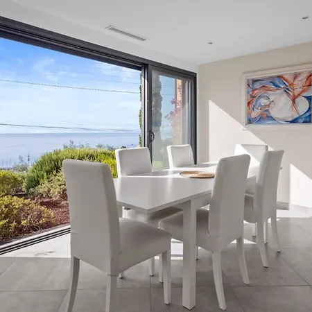 Apartment Arc En Ciel B Theoule-sur-Mer