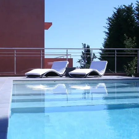 Arc En Ciel Appartement